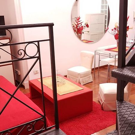 Il Salotto Di Nonna Cornelia 2 Hotel Naples Luaran gambar