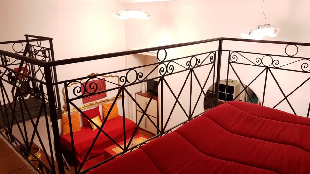 Il Salotto Di Nonna Cornelia 2 Hotel Naples Luaran gambar