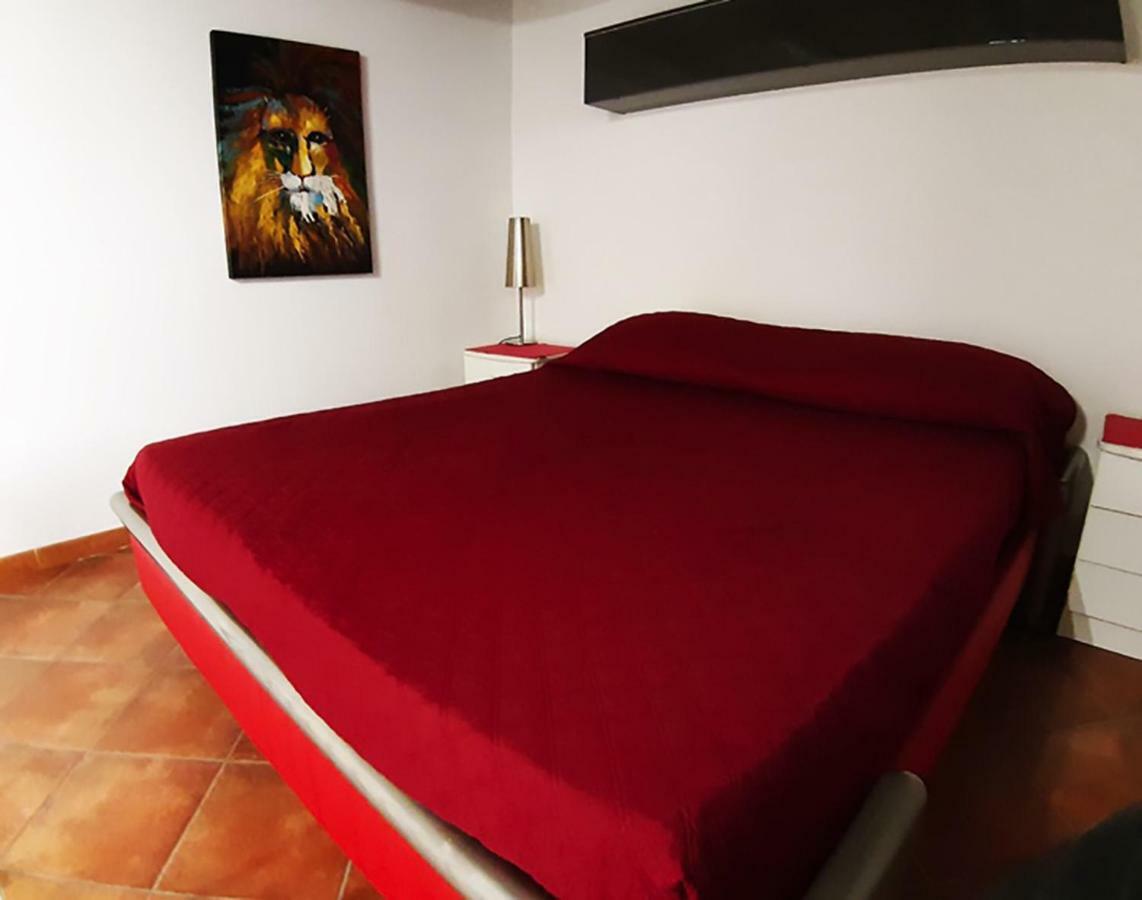 Il Salotto Di Nonna Cornelia 2 Hotel Naples Luaran gambar